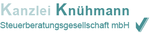 Logo - Kanzlei Knühmann Steuerberatungsgesellschaft mbH aus Oldenburg